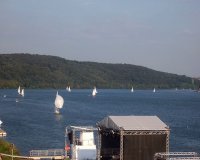 75 Jahre Baldeneysee